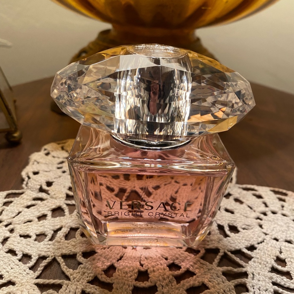 Versace Crystal